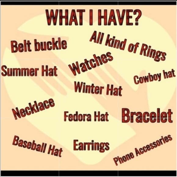 Plain vintage belt buckle removable silver cowboy - Picture 7 of 8